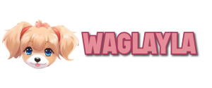 WagLayla Logo